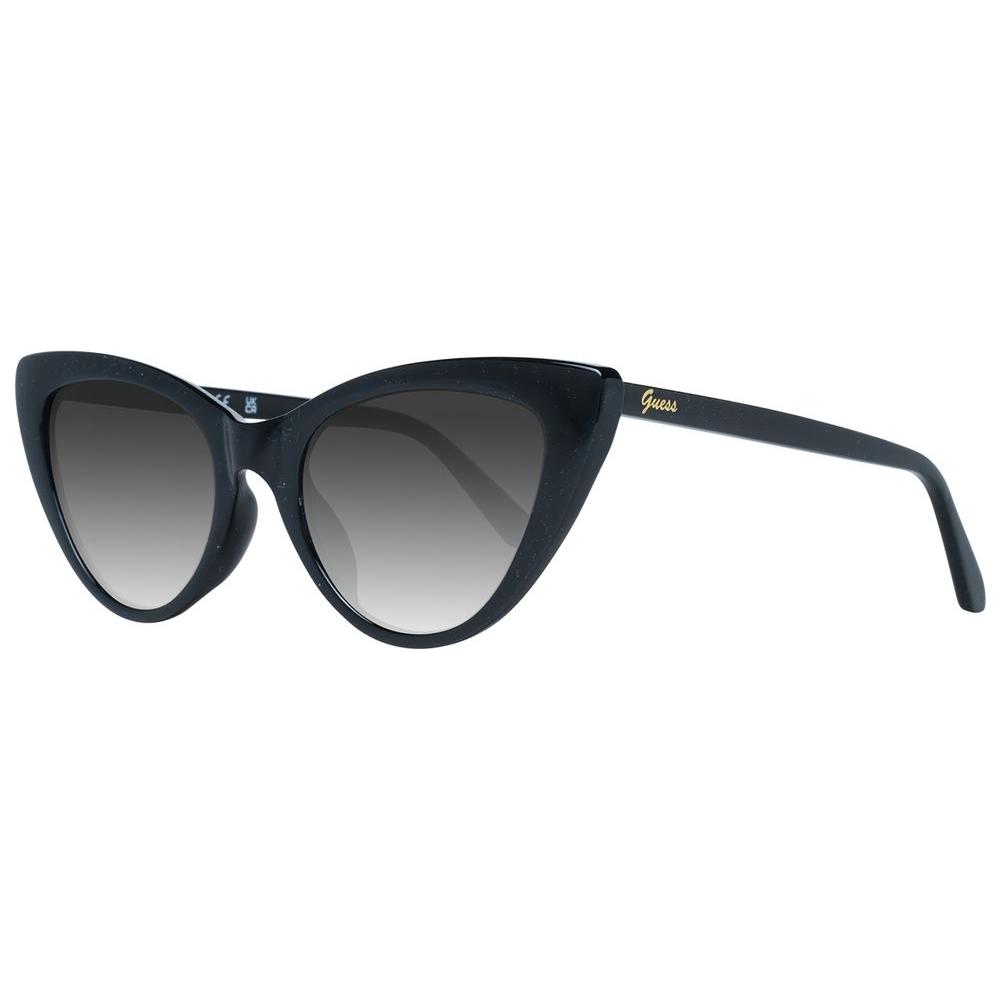 Guess Black Women Sunglasses Guess