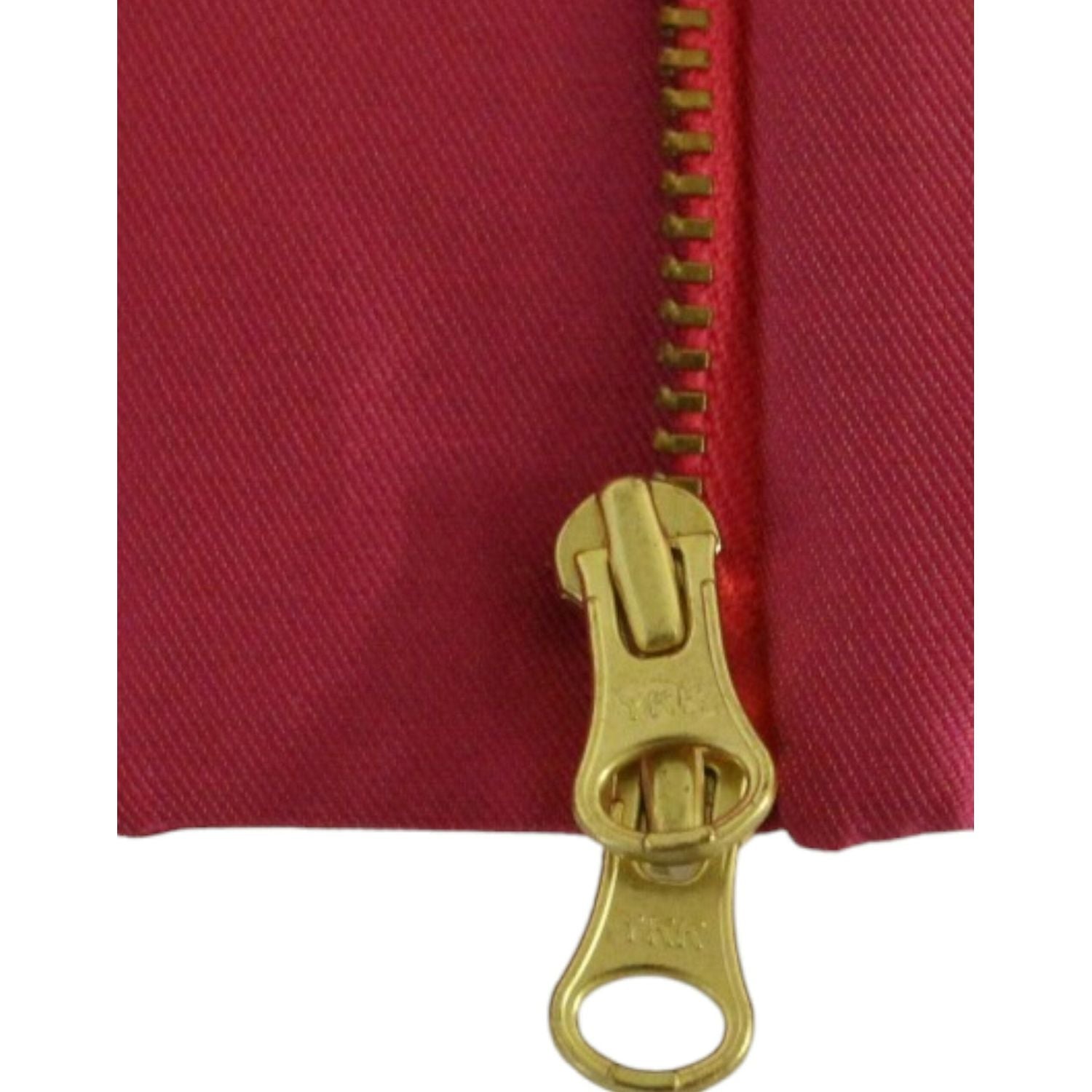 سترة أنيقة من مزيج الحرير باللون الوردي من CO|TE