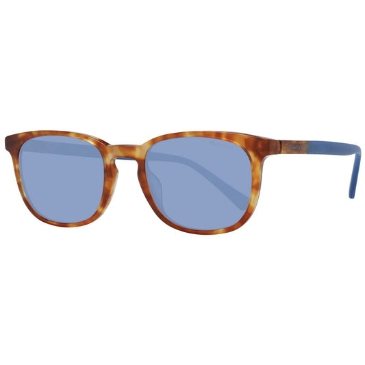 Gant Brown Men Sunglasses Gant