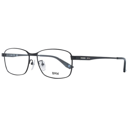 BMW Black Titanium Glasses (Frames)