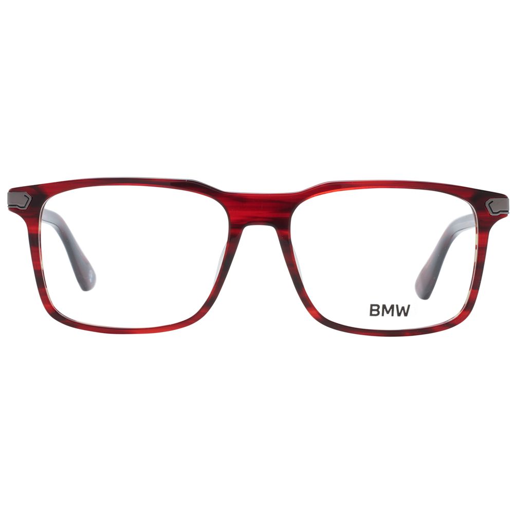 BMW Multicolor Plastic Glasses (Frames)