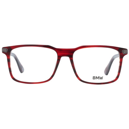 BMW Multicolor Plastic Glasses (Frames)