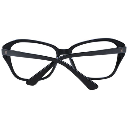 Marciano by Guess Black Plastic Glasses (Frames)