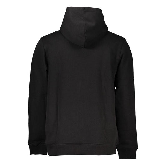 Tommy Hilfiger Sleek Cotton Hooded Sweatshirt Tommy Hilfiger