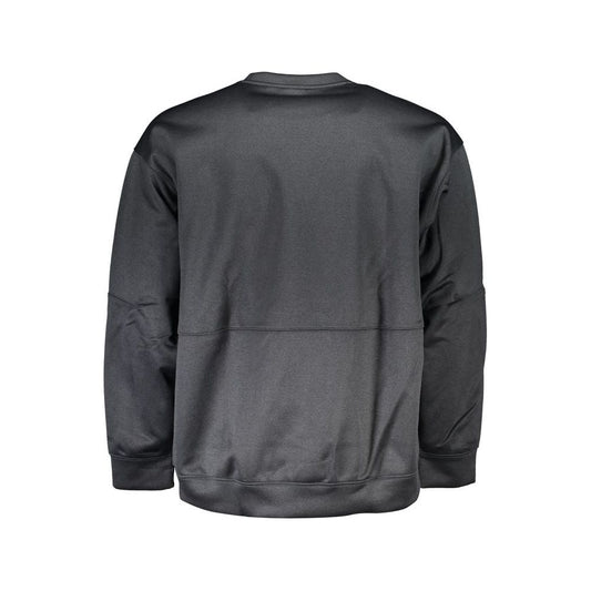 Calvin Klein Sleek Crew Neck Tech Sweatshirt Calvin Klein