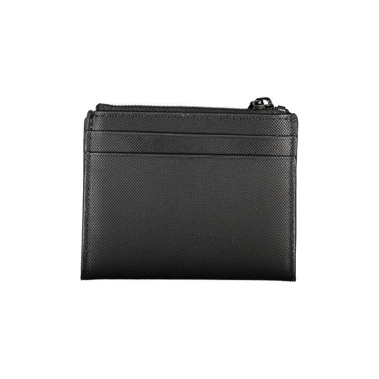 Calvin Klein Sleek RFID Blocking Leather Wallet Calvin Klein