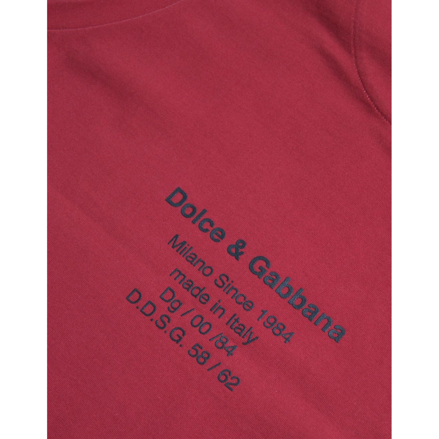 红色豹纹无袖背心 T 恤