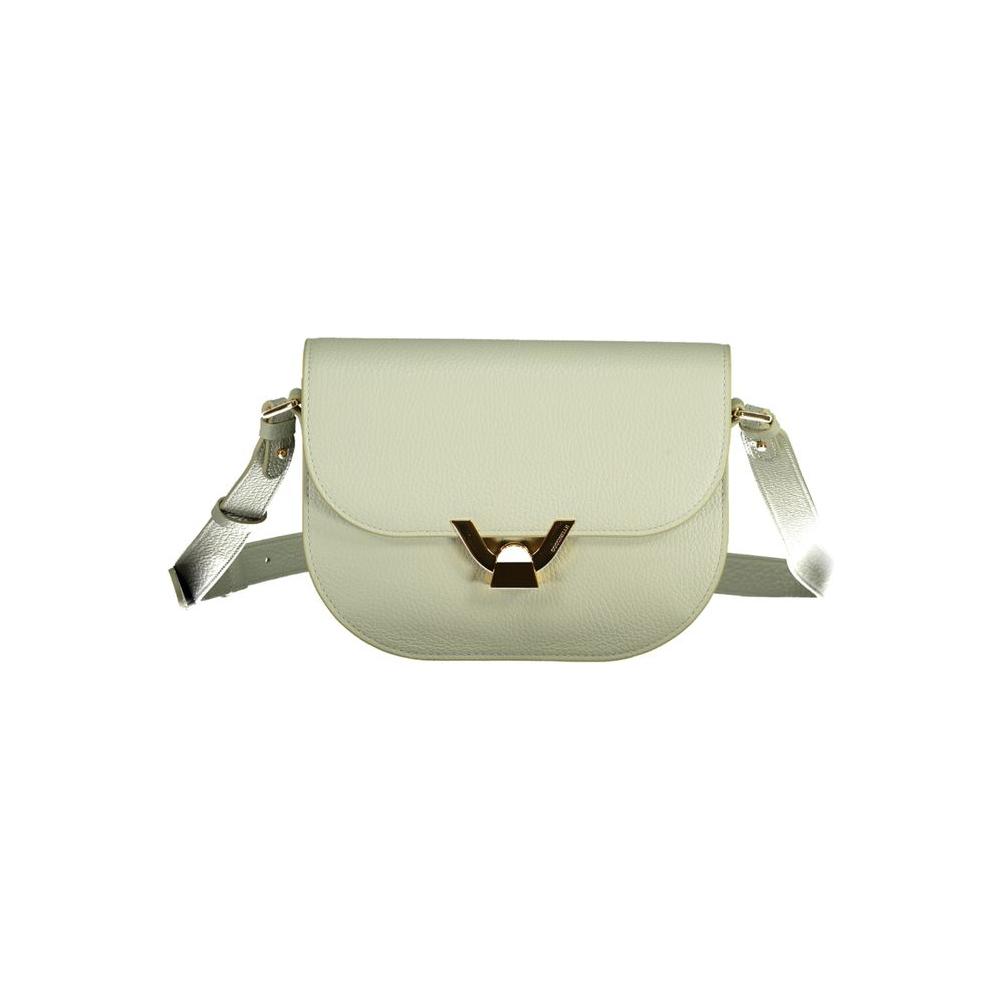 Coccinelle Green Leather Handbag Coccinelle