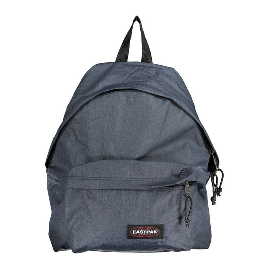 Eastpak Blue Polyester Backpack Eastpak