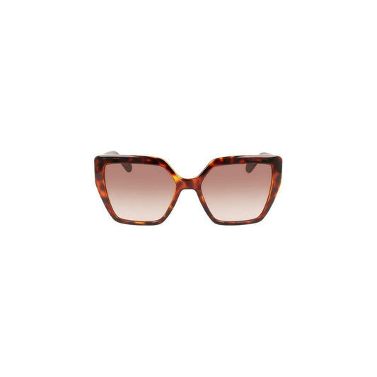 Liu Jo Brown BIO INJECTED Sunglasses Liu Jo