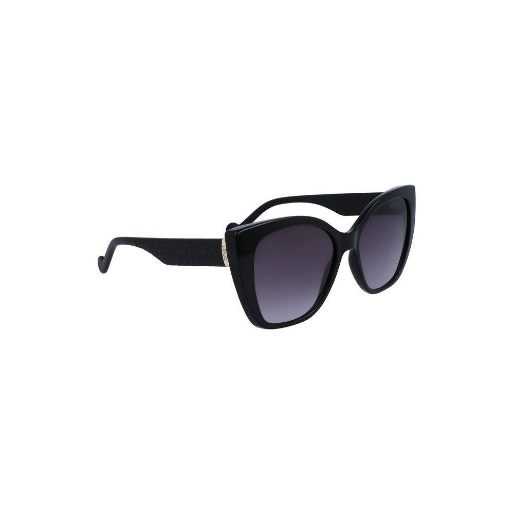 Liu Jo Black BIO INJECTED Sunglasses Liu Jo