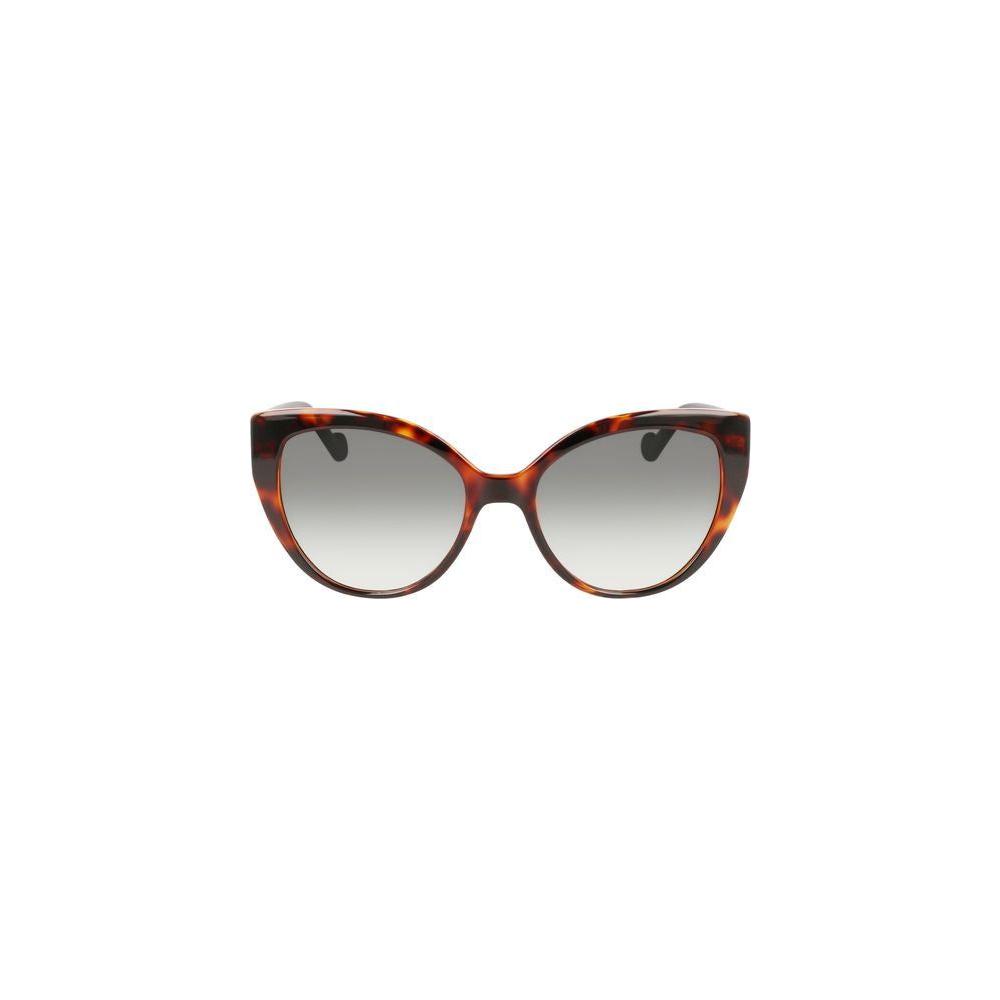 Liu Jo Brown BIO INJECTED Sunglasses Liu Jo