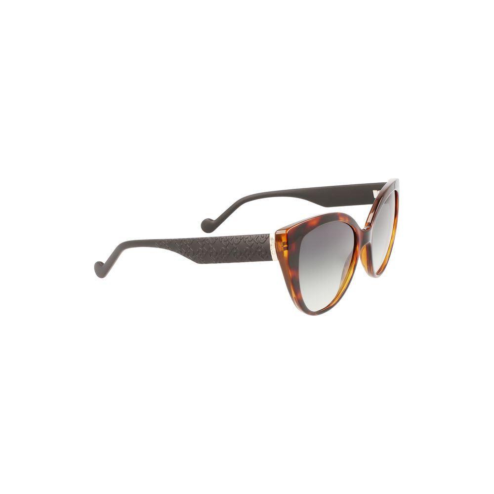 Liu Jo Brown BIO INJECTED Sunglasses Liu Jo