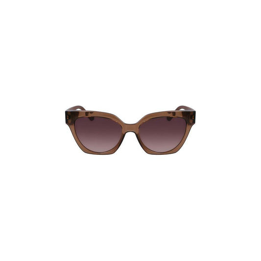 Liu Jo Beige BIO INJECTED Sunglasses Liu Jo