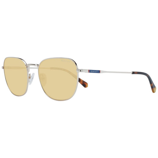 Gant Gold Men Sunglasses Gant