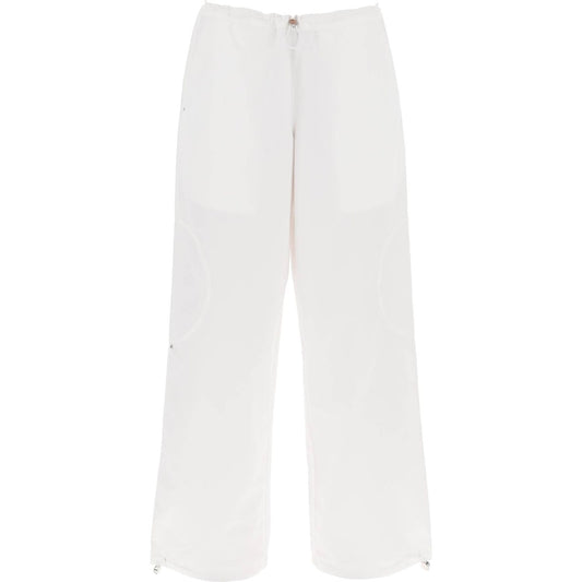 Saks Potts lucky wide leg pants Trousers Saks Potts