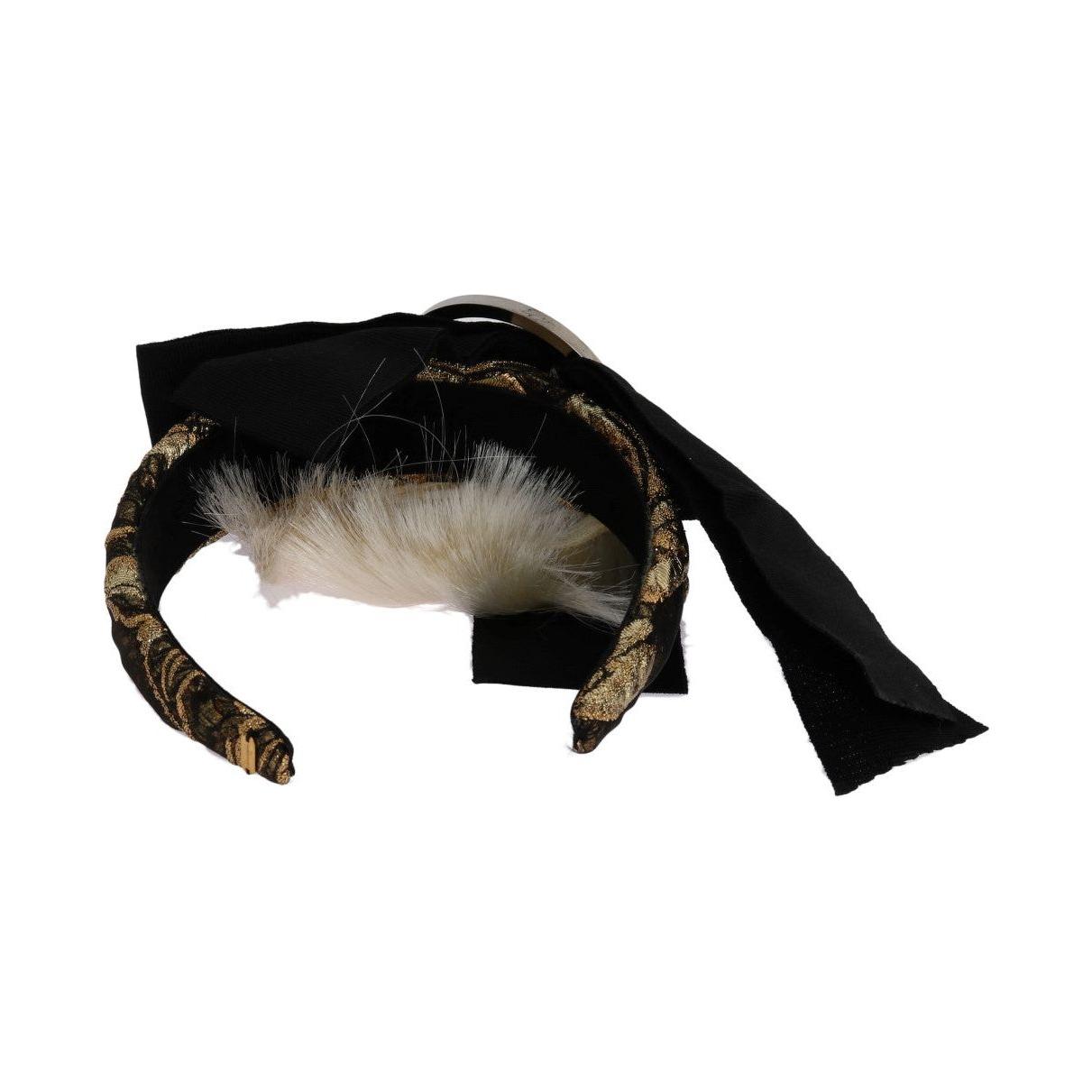 优雅水晶王冠头带