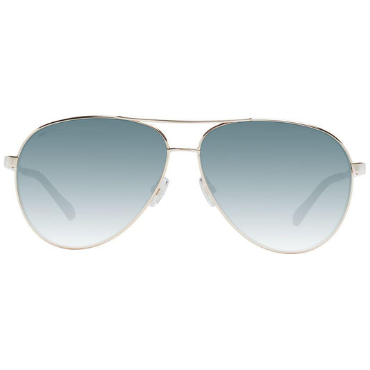 Jimmy Choo Gold Women Sunglasses Jimmy Choo