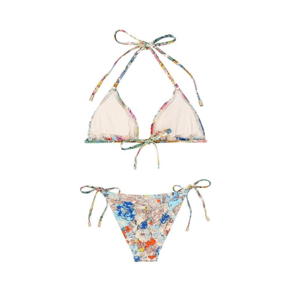 Zimmermann Multicolor  Swimwear Zimmermann