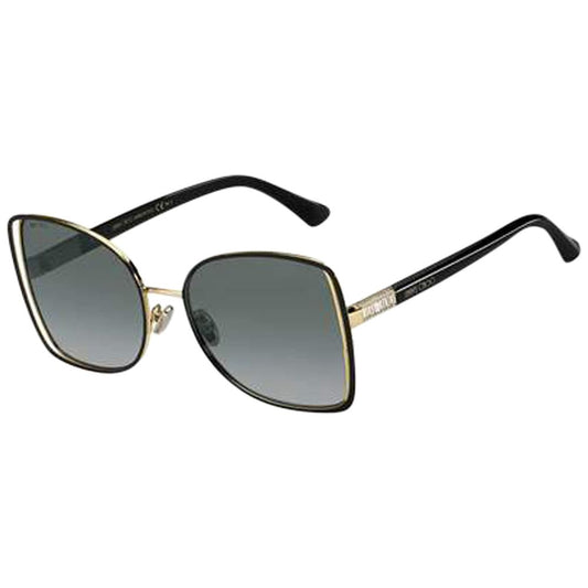 Jimmy Choo Black Women Sunglasses Jimmy Choo