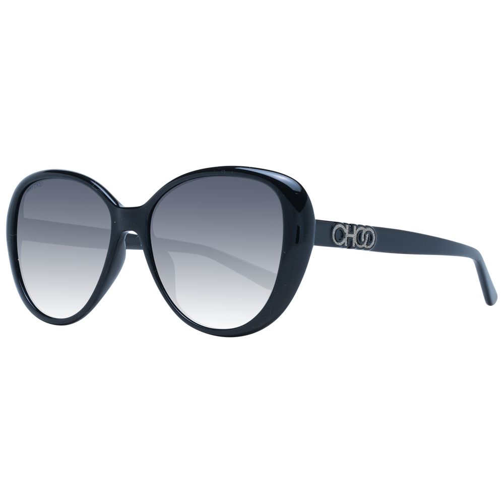 Jimmy Choo Black Women Sunglasses Jimmy Choo