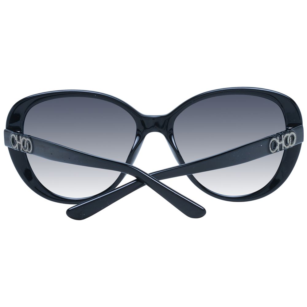 Jimmy Choo Black Women Sunglasses Jimmy Choo