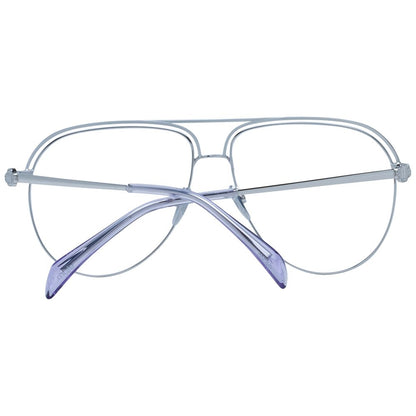 Maje Multicolor Metal Glasses (Frames)