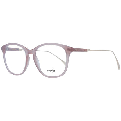 Maje Pink Acetate Glasses (Frames)