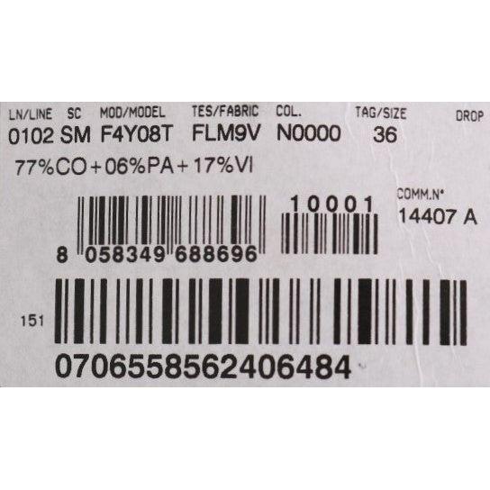 优雅花卉蕾丝 A 字迷你裙