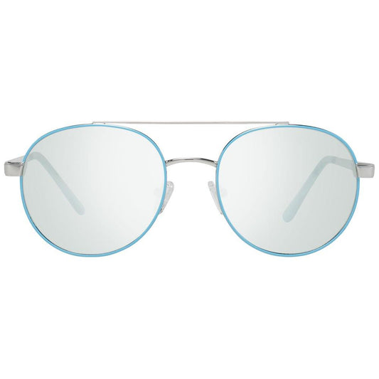 Guess Turquoise Women Sunglasses Guess