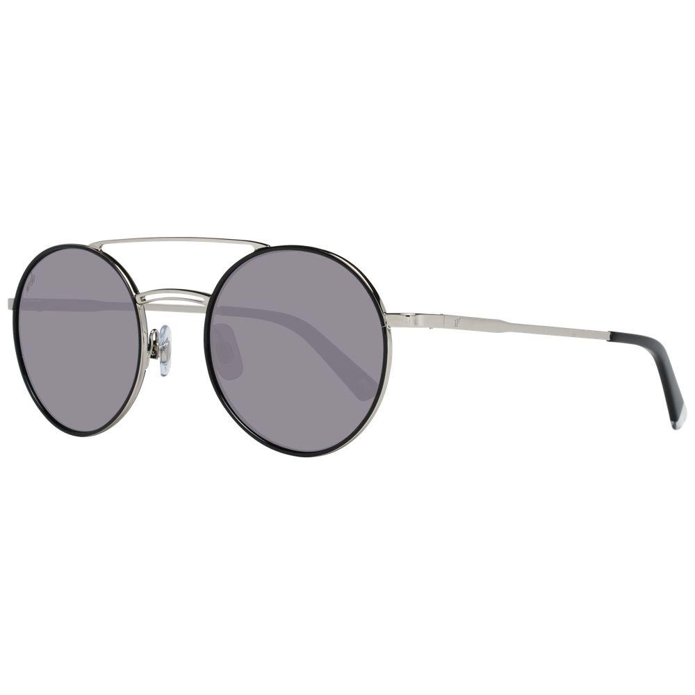 Web Silver Women Sunglasses Web