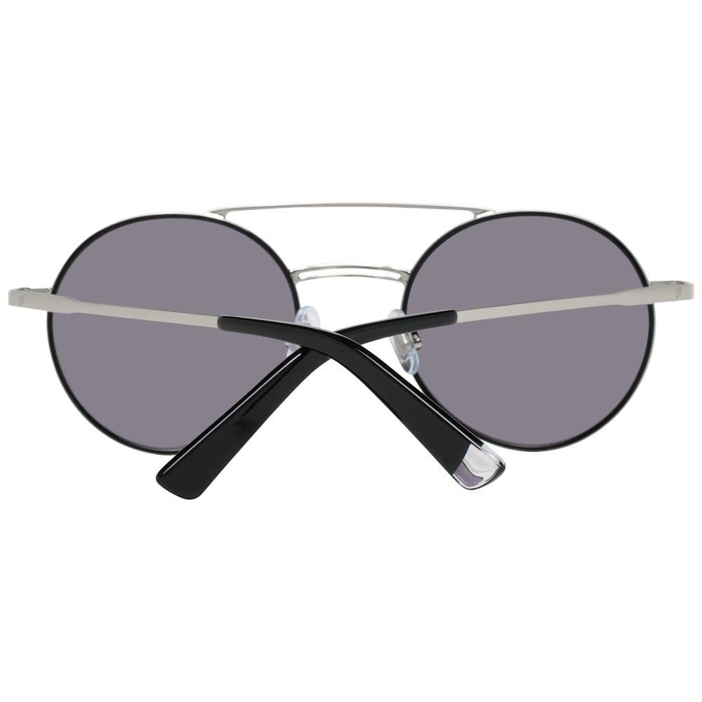 Web Silver Women Sunglasses Web