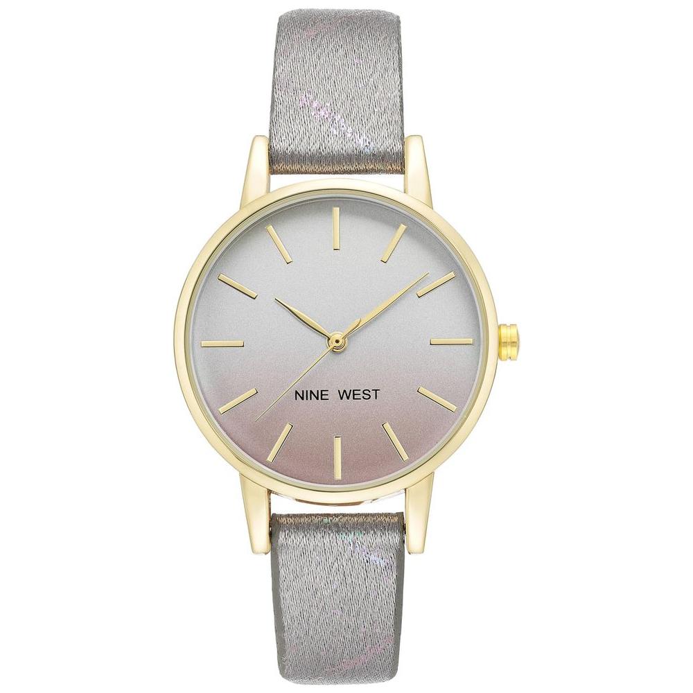 Nine West Gold Women Watch Nine West