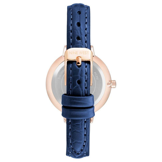 Nine West Rose Gold Women Watch Nine West