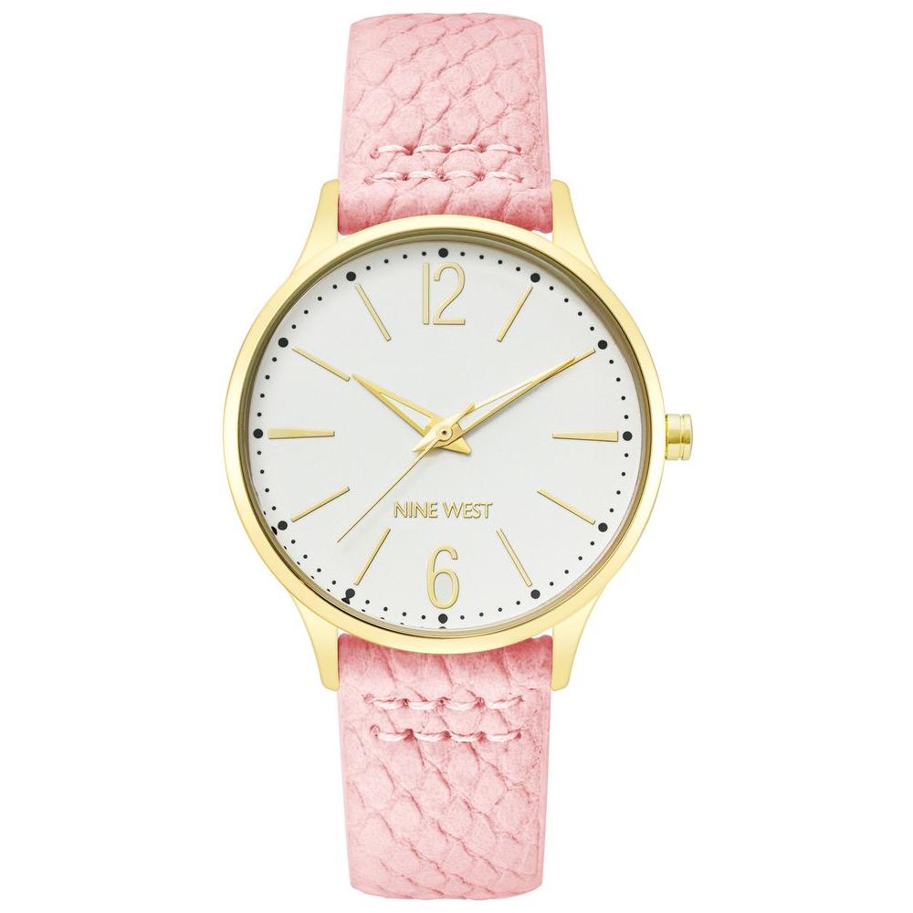 Nine West Gold Women Watch Nine West