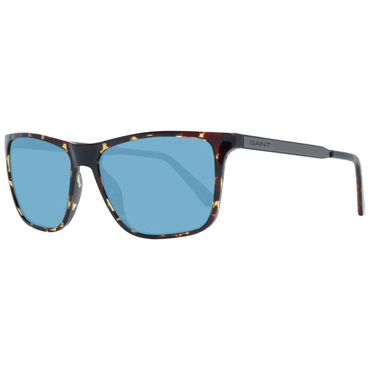 Gant Brown Men Sunglasses Gant