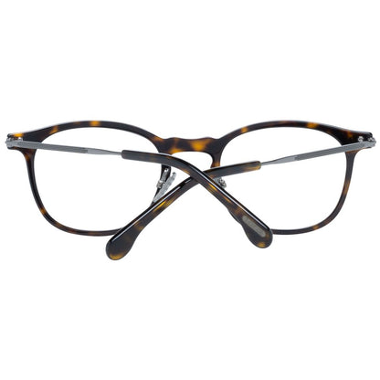 Lozza Brown Plastic Glasses (Frames)