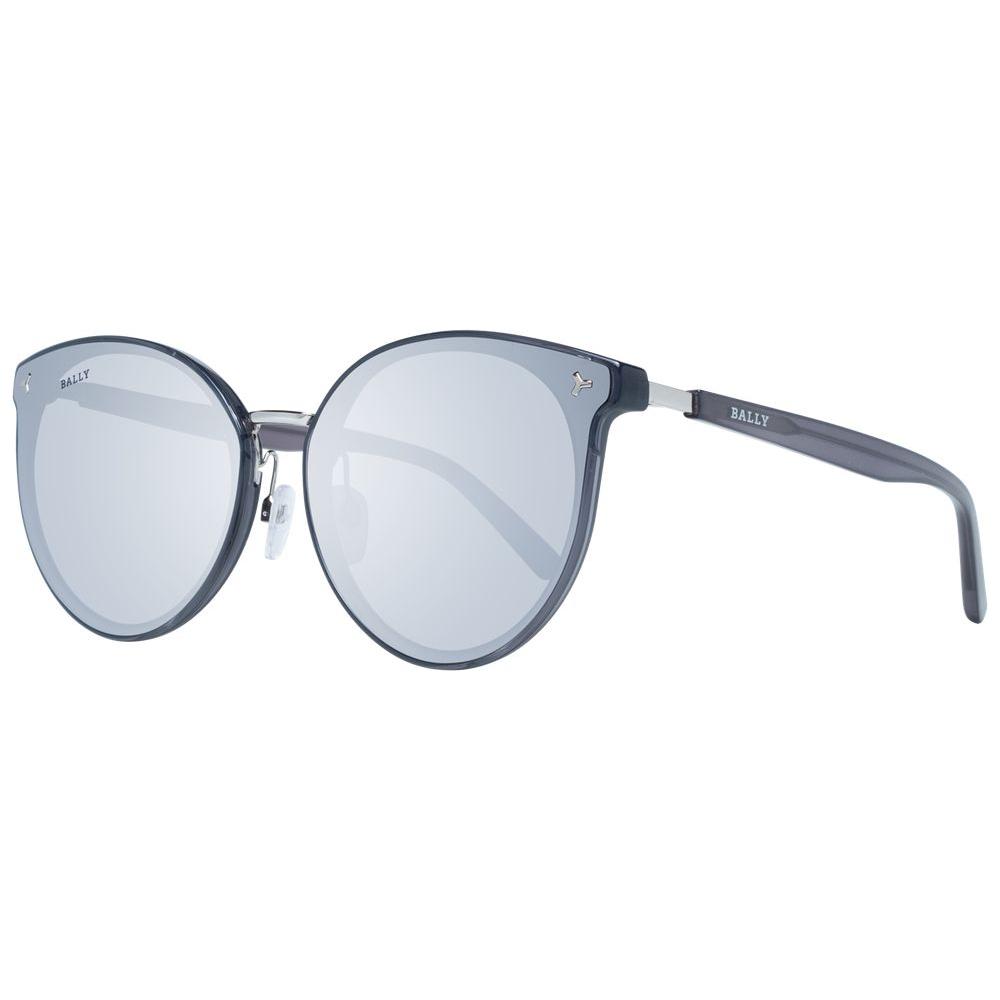 Bally Gray Women Sunglasses Bally