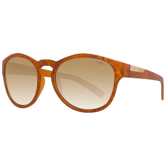 Bolle Brown Unisex Sunglasses Bolle