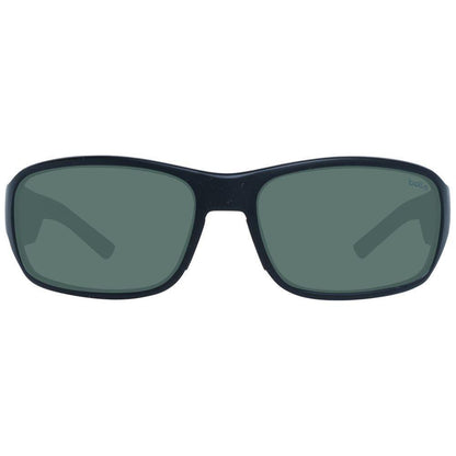 Bolle Black Plastic Sunglasses