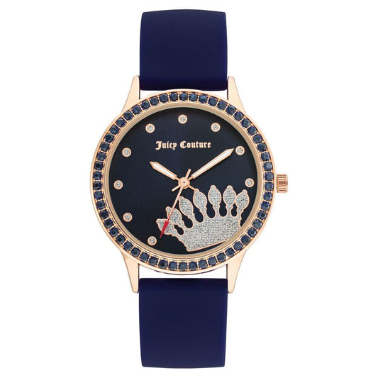 Juicy Couture Rose Gold Women Watch Juicy Couture