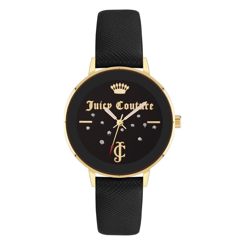 Juicy Couture Gold Women Watch Juicy Couture