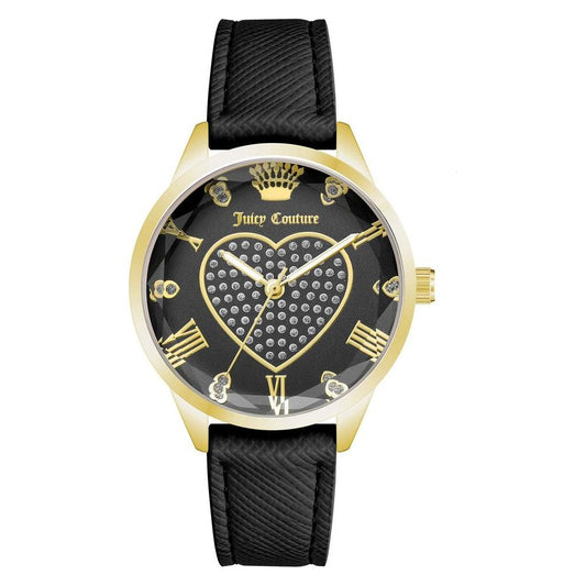 Juicy Couture Gold Women Watch Juicy Couture