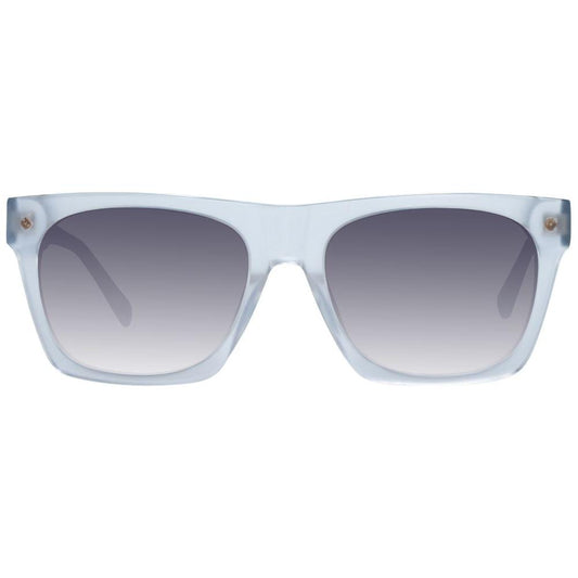 Scotch & Soda Gray Women Sunglasses Scotch & Soda