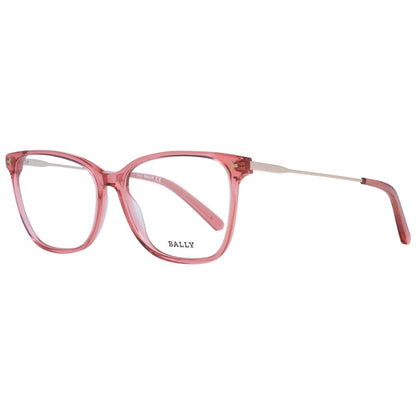Bally Multicolor Metal & Plastic Glasses (Frames)