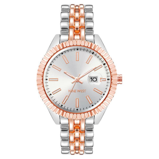 Nine West Bicolor Women Watch Nine West