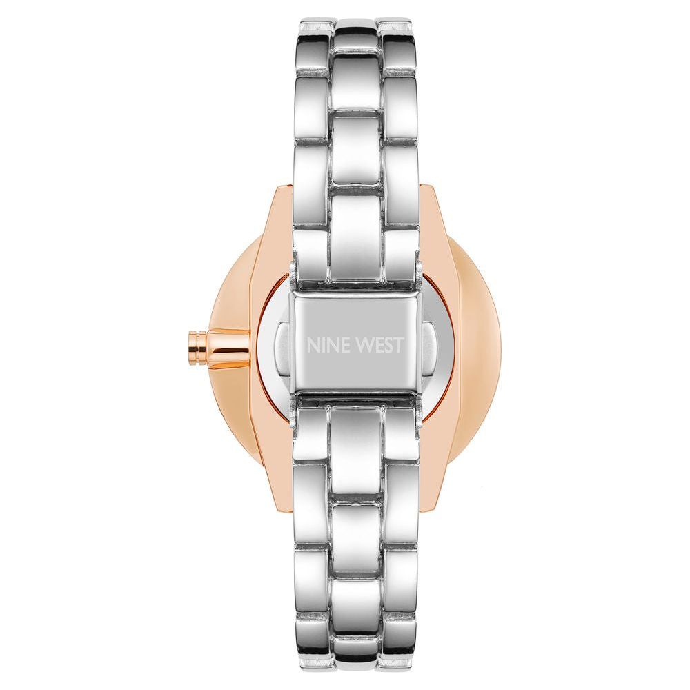 Nine West Rose Gold Women Watch Nine West