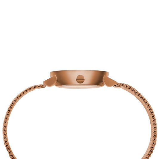 Pierre Cardin Rose Gold Women Watch Pierre Cardin