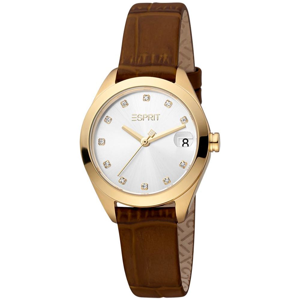 Esprit Gold Women Watch