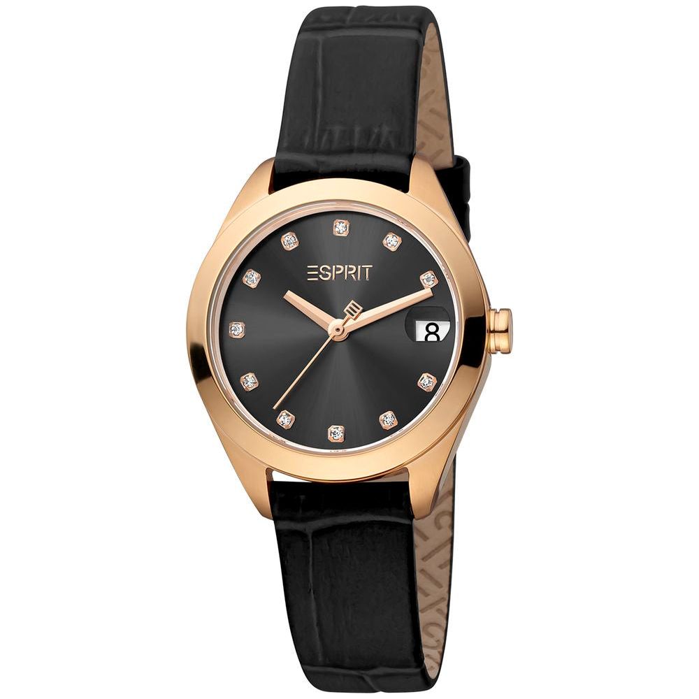 Esprit Rose Gold Women Watch